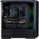 CyberPowerPC Intel Core i5 14400F - NVIDIA RTX 4070 Super - 1 TB SSD - 16 GB RAM - Windows 11