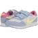 Nike MD Valiant PSV - Cobalt Bliss/Football Grey/Cosmic Fuchsia/Citron Tint