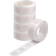 Shein Double-Sided Adhesive Dot Glue 500pcs 5 Rolls