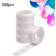 Shein Double-Sided Adhesive Dot Glue 500pcs 5 Rolls