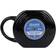 Gift Republic Vinyl Record Shaped Mug 45cl