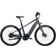 MBK Octane Cross E 2023 48cm - Navy Blue Unisex
