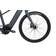 MBK Octane Cross E 2023 48cm - Navy Blue Unisex