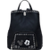 Desigual Mickey Mouse Studded Backpack - Black