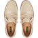 Clarks Torhill Low - Ecru