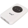 4G LTE WiFi Modem, Unlocked 5G WiFi Mobile Hotspot WiFi Router with SIM Card Slot and Micro USB 300Mbps High Speed ​​Portable Travel Hotspot for Travel