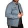 Onbuy Mens Denim Jacket - Blue