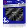 Sparco Roma PC1596BK Navkapslar