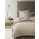 Himla Hannelin Bedspread Beige, Natural, White (260x160cm)