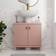 Dunelm Elsie Under Sink Unit