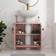 Dunelm Elsie Under Sink Unit