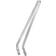 Rösle Grill Tongs Curved 35.5cm