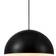 Nordlux Ella Black Pendellampa ∅ 40cm