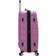 Rockland Melbourne Set of 3 - Pink