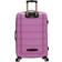 Rockland Melbourne Set of 3 - Pink
