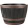 Stewart Blenheim Half Barrel Pot ∅40cm