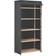 vidaXL 248191 Grey Wardrobe 79x170cm