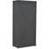 vidaXL 248191 Grey Wardrobe 79x170cm