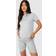 boohoo Womens Maternity Ribbed Short Sleeve T-shirt 16