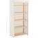 vidaXL 248190 White Garderob 79x170cm