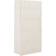vidaXL 248190 White Garderob 79x170cm