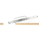 Werner 2 Section Loft Ladder 1.3m
