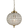 Endon Tanaro 1Lt Pendellampa ∅ 30cm