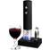 Deluxe Electric Corkscrew