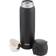 Thermos Super Light Direct Drink Black Thermos 0.47L