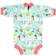 Splash About Happy Nappy Wetsuit - Little Ducks