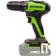 Greenworks GD24DD35 Solo