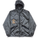 KA YO Mind Games Windbreaker Jacket - Green Forest