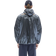 KA YO Mind Games Windbreaker Jacket - Green Forest