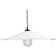 Globen Lighting Tropez Nature Pendant Lamp 60cm
