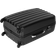 tectake Lightweight Set of 3 - Black