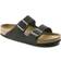 Birkenstock Arizona Soft Footbed Suede Leather - Velvet Gray