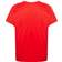 Puma Kid's Liga Hooped Jersey - Puma Red/Puma White