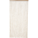 Home Styling Collection Boho-Style Door Beads 90x180cm