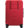 Db Ramverk Check In Luggage Medium 66cm - Sprite Lightning Red