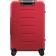 Db Ramverk Check In Luggage Medium 66cm - Sprite Lightning Red