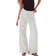 H&M Linen Blend Trousers - Light Beige