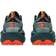 Asics Trabuco Max 4 M - Cold Moss/Nova Orange