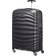 Samsonite Lite Shock Spinner 69cm - Black