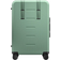 Db Ramverk Check In Luggage Medium 66cm - Green Ray