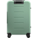 Db Ramverk Check In Luggage Medium 66cm - Green Ray