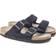 Birkenstock Arizona Soft Footbed Suede Leather - Midnight Blue