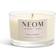 Neom Organics Real Luxury White Duftlys 75g