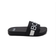 BOSS by Hugo Boss Logo Sliders - Black