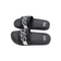 BOSS by Hugo Boss Logo Sliders - Black