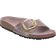 Birkenstock Madrid Big Buckle Oiled Leather - Lavender